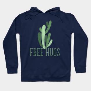 Free hugs Hoodie